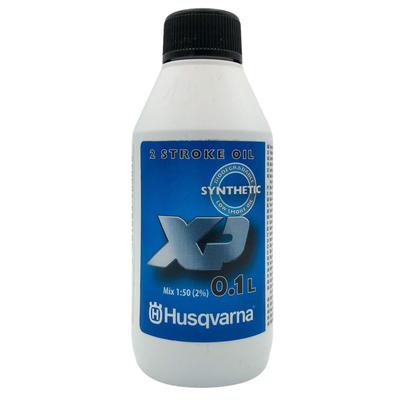 HUSQVARNA XP 0,1 L