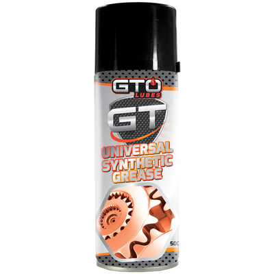 GTO UNIVERSAL SYNTETIC GREASE