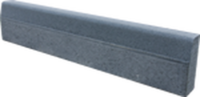 BETONSKI ROBNIK 8X20X100 - poševen